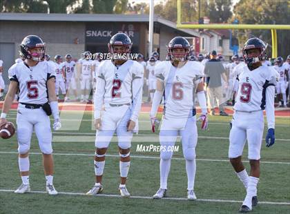 Thumbnail 1 in Ramona vs. Steele Canyon (CIF SDS D2 Final) photogallery.