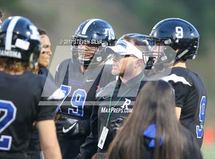 Thumbnail 3 in Ramona vs. Steele Canyon (CIF SDS D2 Final) photogallery.