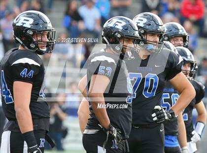 Thumbnail 3 in Ramona vs. Steele Canyon (CIF SDS D2 Final) photogallery.