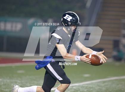 Thumbnail 2 in Ramona vs. Steele Canyon (CIF SDS D2 Final) photogallery.
