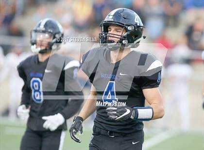 Thumbnail 3 in Ramona vs. Steele Canyon (CIF SDS D2 Final) photogallery.