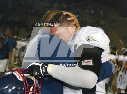 Thumbnail 3 in Ramona vs. Steele Canyon (CIF SDS D2 Final) photogallery.