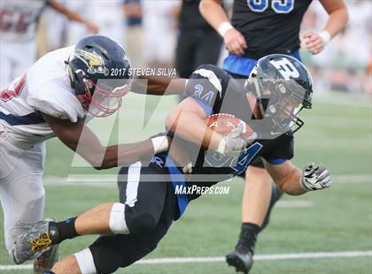 Thumbnail 2 in Ramona vs. Steele Canyon (CIF SDS D2 Final) photogallery.