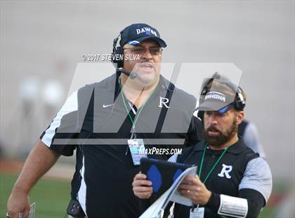 Thumbnail 1 in Ramona vs. Steele Canyon (CIF SDS D2 Final) photogallery.
