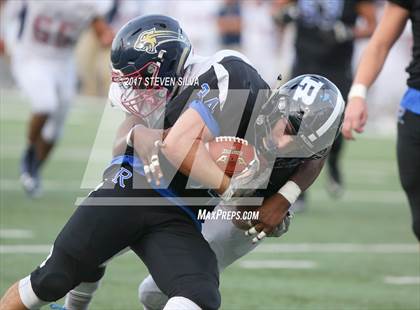 Thumbnail 1 in Ramona vs. Steele Canyon (CIF SDS D2 Final) photogallery.