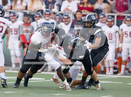 Thumbnail 1 in Ramona vs. Steele Canyon (CIF SDS D2 Final) photogallery.