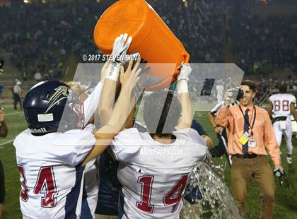 Thumbnail 1 in Ramona vs. Steele Canyon (CIF SDS D2 Final) photogallery.