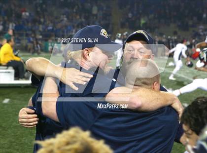 Thumbnail 3 in Ramona vs. Steele Canyon (CIF SDS D2 Final) photogallery.