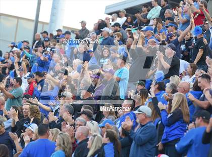 Thumbnail 1 in Ramona vs. Steele Canyon (CIF SDS D2 Final) photogallery.