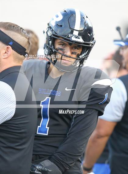 Thumbnail 2 in Ramona vs. Steele Canyon (CIF SDS D2 Final) photogallery.