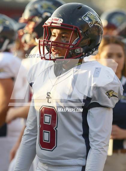 Thumbnail 3 in Ramona vs. Steele Canyon (CIF SDS D2 Final) photogallery.