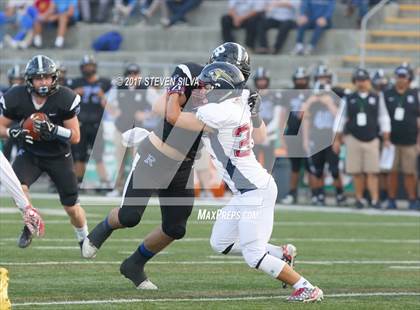 Thumbnail 2 in Ramona vs. Steele Canyon (CIF SDS D2 Final) photogallery.
