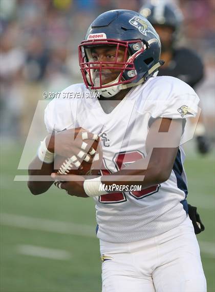 Thumbnail 2 in Ramona vs. Steele Canyon (CIF SDS D2 Final) photogallery.