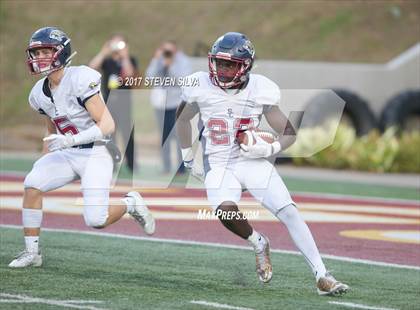 Thumbnail 1 in Ramona vs. Steele Canyon (CIF SDS D2 Final) photogallery.