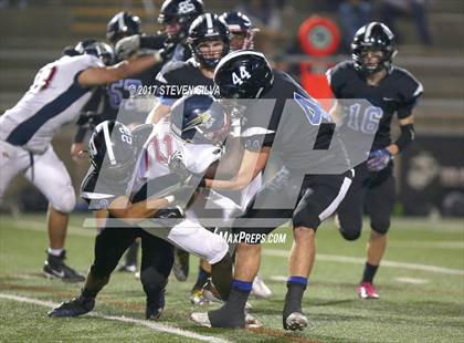 Thumbnail 3 in Ramona vs. Steele Canyon (CIF SDS D2 Final) photogallery.
