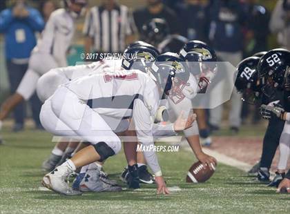 Thumbnail 3 in Ramona vs. Steele Canyon (CIF SDS D2 Final) photogallery.