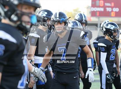 Thumbnail 2 in Ramona vs. Steele Canyon (CIF SDS D2 Final) photogallery.