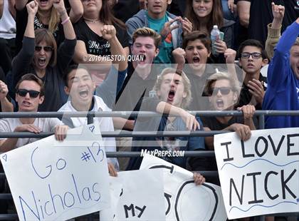Thumbnail 2 in Oaks Christian vs. Aliso Niguel (CIF-SS D3 Final - Awards) photogallery.
