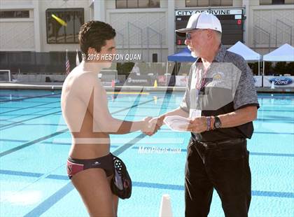 Thumbnail 1 in Oaks Christian vs. Aliso Niguel (CIF-SS D3 Final - Awards) photogallery.
