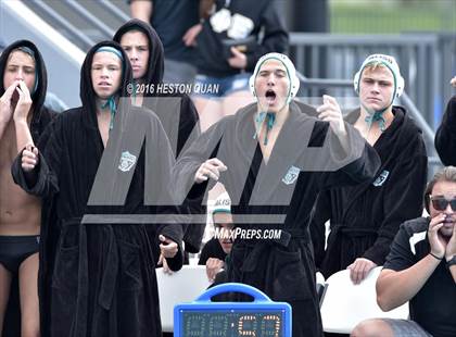Thumbnail 2 in Oaks Christian vs. Aliso Niguel (CIF-SS D3 Final - Awards) photogallery.