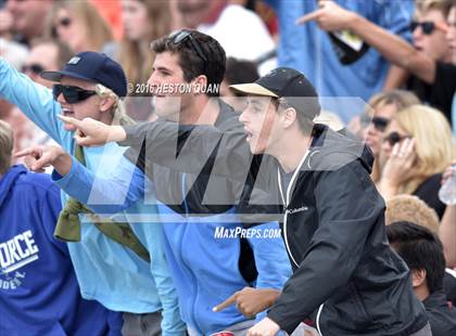 Thumbnail 1 in Oaks Christian vs. Aliso Niguel (CIF-SS D3 Final - Awards) photogallery.