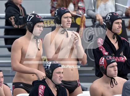 Thumbnail 1 in Oaks Christian vs. Aliso Niguel (CIF-SS D3 Final - Awards) photogallery.