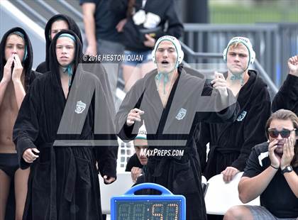 Thumbnail 3 in Oaks Christian vs. Aliso Niguel (CIF-SS D3 Final - Awards) photogallery.
