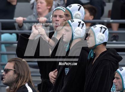Thumbnail 2 in Oaks Christian vs. Aliso Niguel (CIF-SS D3 Final - Awards) photogallery.