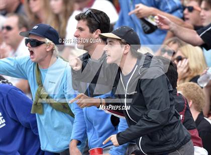 Thumbnail 2 in Oaks Christian vs. Aliso Niguel (CIF-SS D3 Final - Awards) photogallery.