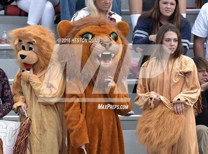 Thumbnail 2 in Oaks Christian vs. Aliso Niguel (CIF-SS D3 Final - Awards) photogallery.