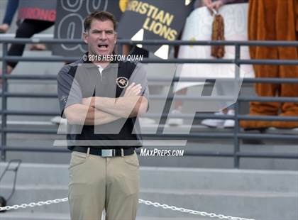 Thumbnail 1 in Oaks Christian vs. Aliso Niguel (CIF-SS D3 Final - Awards) photogallery.