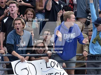 Thumbnail 1 in Oaks Christian vs. Aliso Niguel (CIF-SS D3 Final - Awards) photogallery.