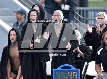 Thumbnail 1 in Oaks Christian vs. Aliso Niguel (CIF-SS D3 Final - Awards) photogallery.