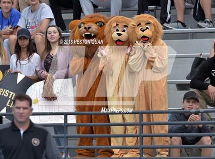 Thumbnail 2 in Oaks Christian vs. Aliso Niguel (CIF-SS D3 Final - Awards) photogallery.