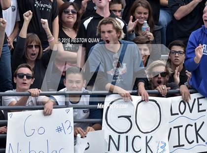Thumbnail 2 in Oaks Christian vs. Aliso Niguel (CIF-SS D3 Final - Awards) photogallery.