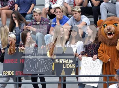 Thumbnail 3 in Oaks Christian vs. Aliso Niguel (CIF-SS D3 Final - Awards) photogallery.