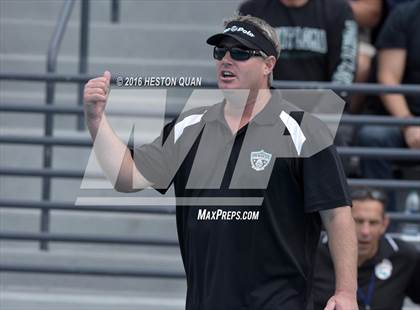 Thumbnail 2 in Oaks Christian vs. Aliso Niguel (CIF-SS D3 Final - Awards) photogallery.