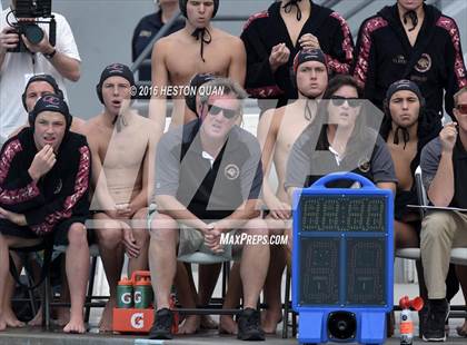 Thumbnail 3 in Oaks Christian vs. Aliso Niguel (CIF-SS D3 Final - Awards) photogallery.