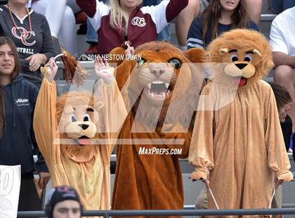 Thumbnail 2 in Oaks Christian vs. Aliso Niguel (CIF-SS D3 Final - Awards) photogallery.