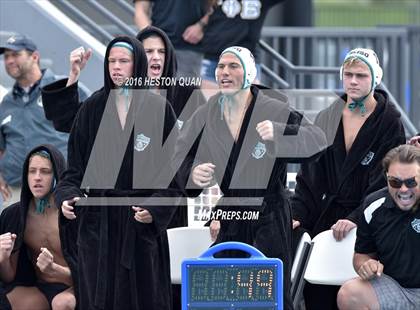 Thumbnail 2 in Oaks Christian vs. Aliso Niguel (CIF-SS D3 Final - Awards) photogallery.