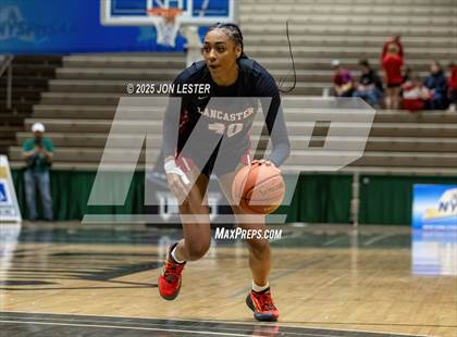 Thumbnail 3 in Albertus Magnus vs. Lancaster (NYSPHSAA Class AAA State Semi-Final) photogallery.