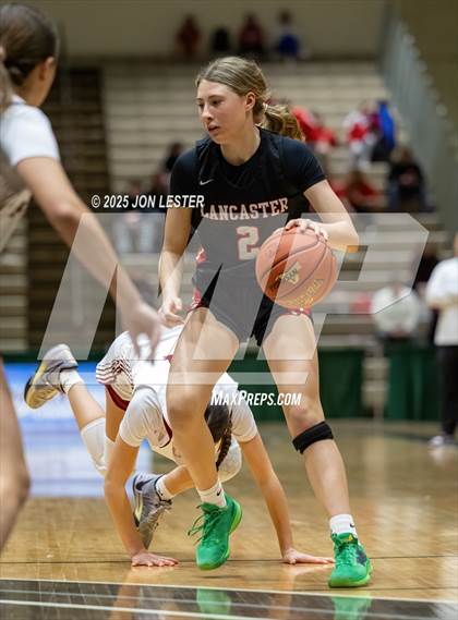 Thumbnail 1 in Albertus Magnus vs. Lancaster (NYSPHSAA Class AAA State Semi-Final) photogallery.