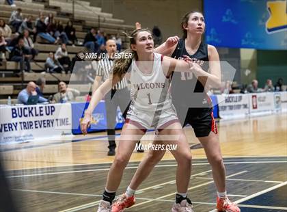 Thumbnail 1 in Albertus Magnus vs. Lancaster (NYSPHSAA Class AAA State Semi-Final) photogallery.