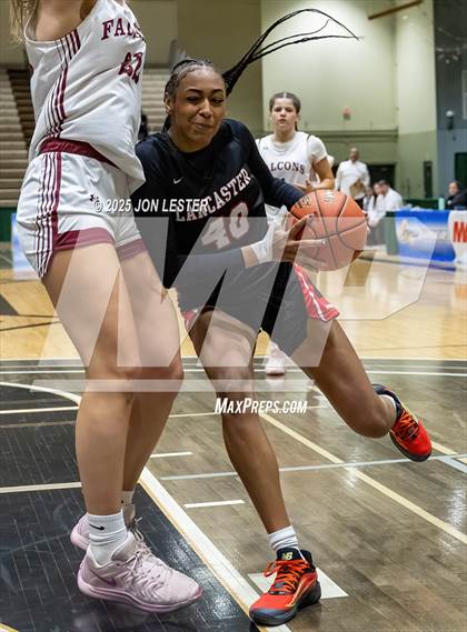 Thumbnail 2 in Albertus Magnus vs. Lancaster (NYSPHSAA Class AAA State Semi-Final) photogallery.