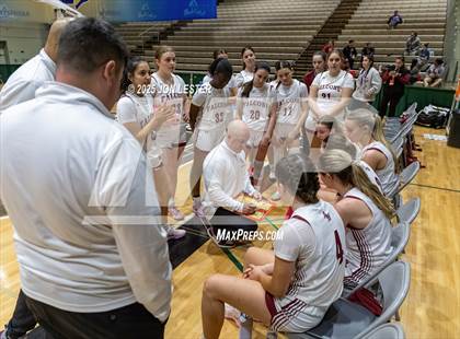 Thumbnail 3 in Albertus Magnus vs. Lancaster (NYSPHSAA Class AAA State Semi-Final) photogallery.