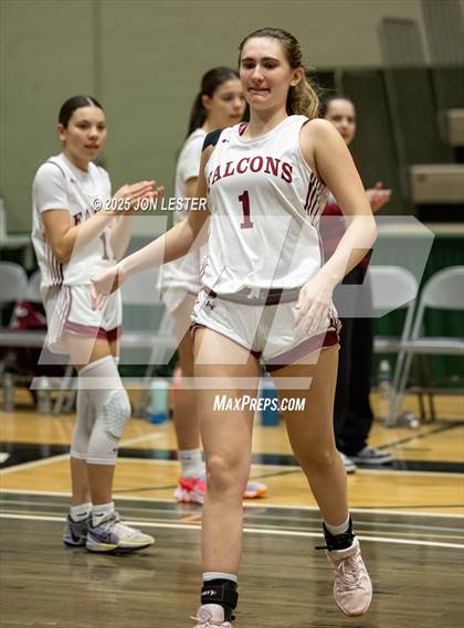 Thumbnail 3 in Albertus Magnus vs. Lancaster (NYSPHSAA Class AAA State Semi-Final) photogallery.