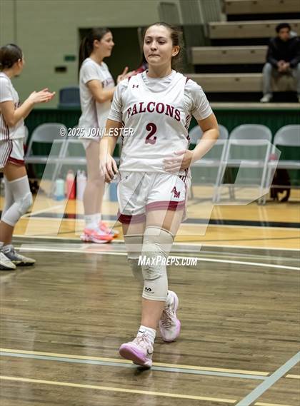 Thumbnail 2 in Albertus Magnus vs. Lancaster (NYSPHSAA Class AAA State Semi-Final) photogallery.