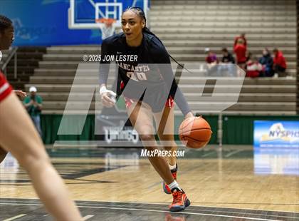 Thumbnail 1 in Albertus Magnus vs. Lancaster (NYSPHSAA Class AAA State Semi-Final) photogallery.