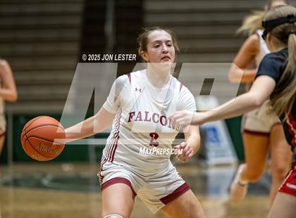 Thumbnail 2 in Albertus Magnus vs. Lancaster (NYSPHSAA Class AAA State Semi-Final) photogallery.