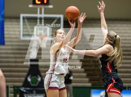 Thumbnail 1 in Albertus Magnus vs. Lancaster (NYSPHSAA Class AAA State Semi-Final) photogallery.